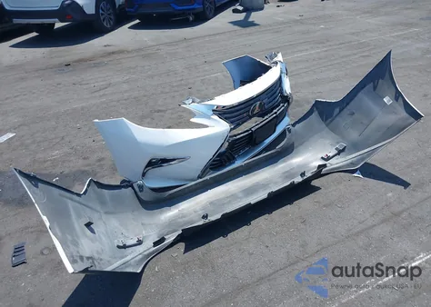 2017 Lexus Es 350 from USA, damaged, VIN 58ABK1GG8HU045899